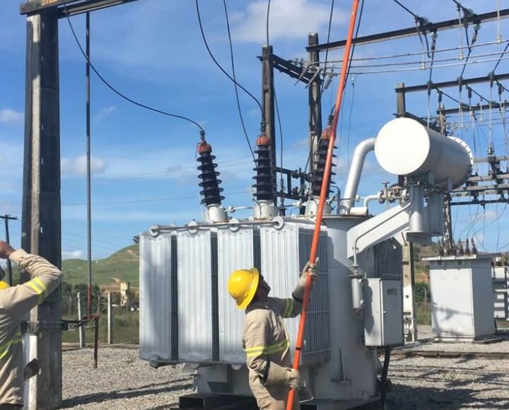 Electrical and RF Supplies